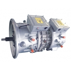 純電動(dòng)（混合動(dòng)力）中、大巴系列電機(jī)